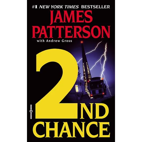 2nd Chance