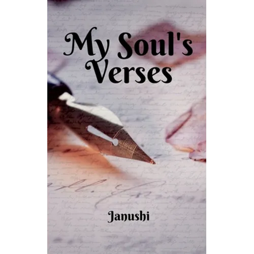 My Soul's Verses