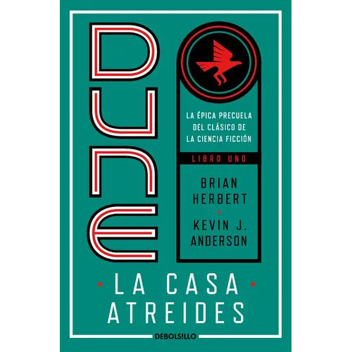 Dune, La Casa Atreides / Dune: House Atreides