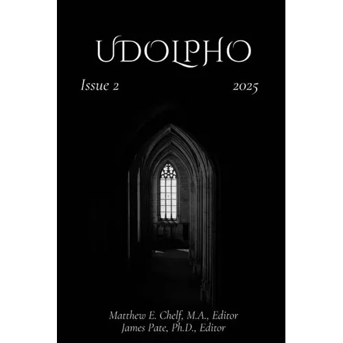 Udolpho Issue #2