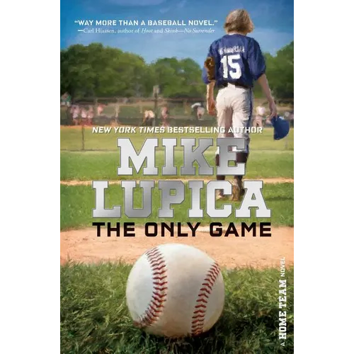 The Only Game