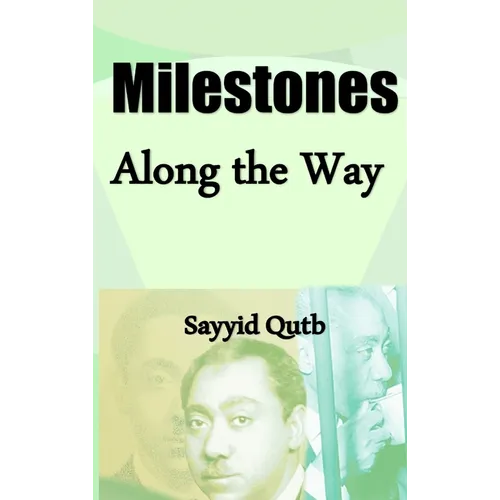 Milestones Along the Way