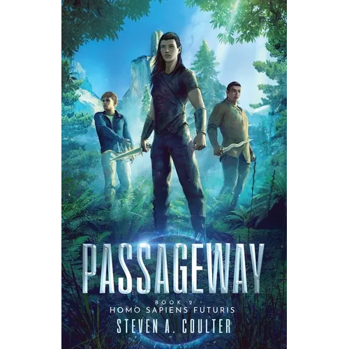 Passageway 2: Homo Sapiens Futurus