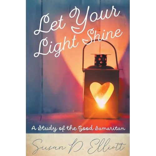 Let Your Light Shine