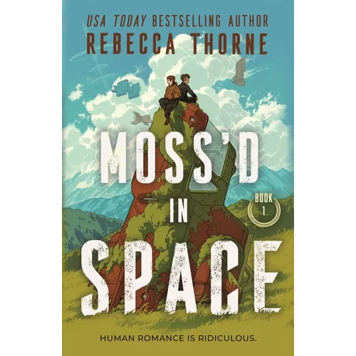 Moss'd in Space
