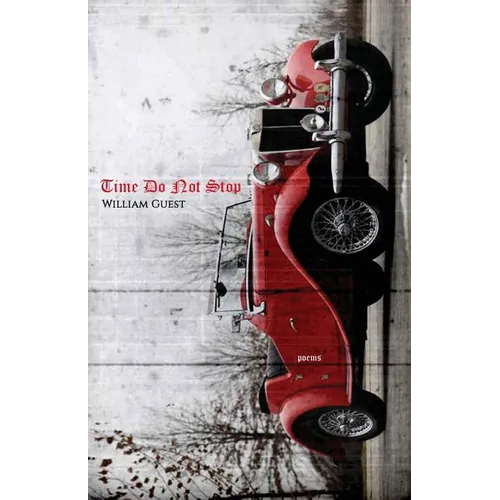 Time Do Not Stop