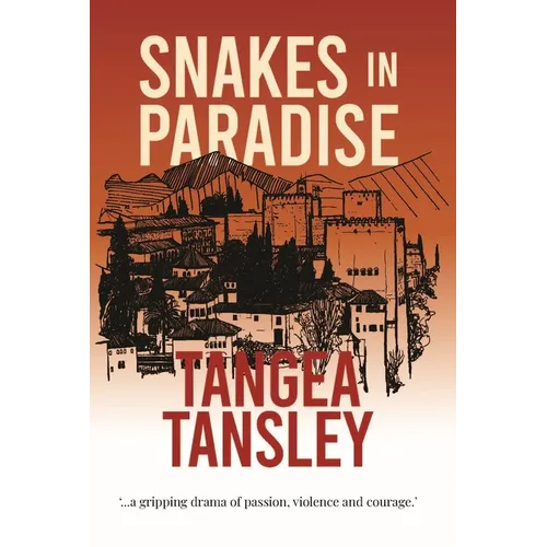 Snakes in Paradise