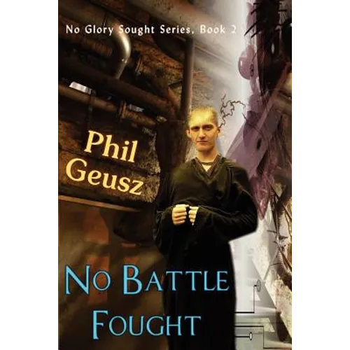 No Battle Fought