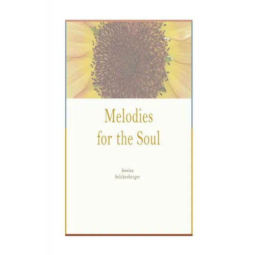 Melodies for the Soul