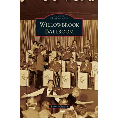 Willowbrook Ballroom