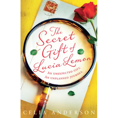 The Secret Gift of Lucia Lemon