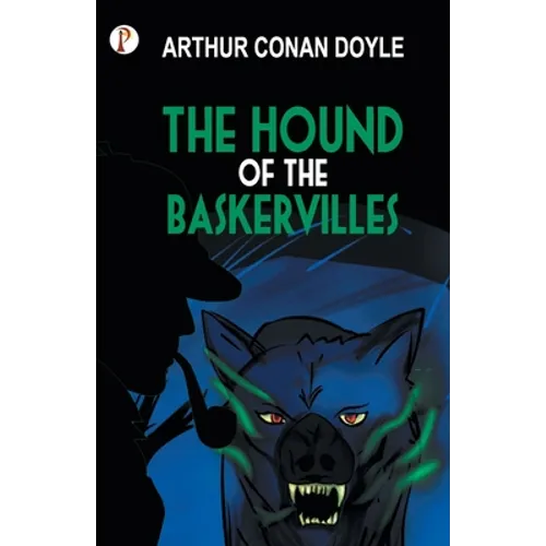 The Hound of the Baskervilles