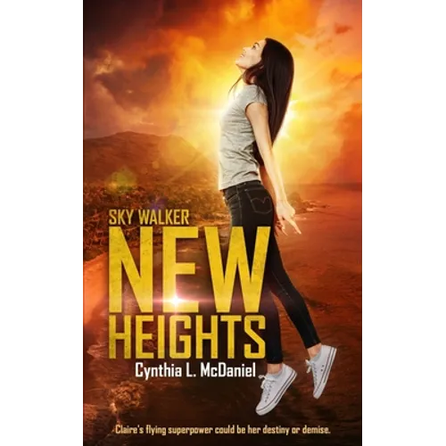 New Heights: Sky Walker