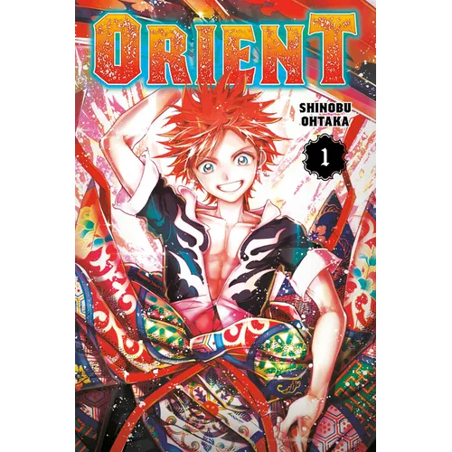 Orient 1