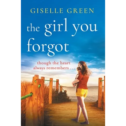 The Girl You Forgot