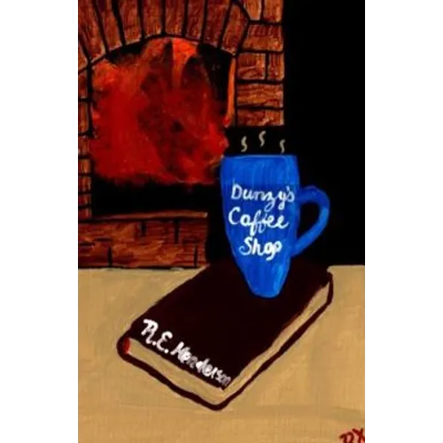 Dunzy's Coffee Shop