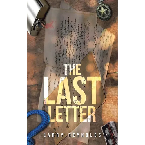 The Last Letter