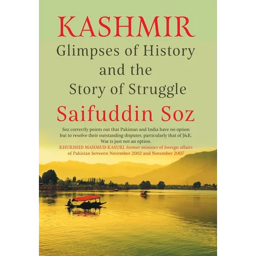 Kashmir
