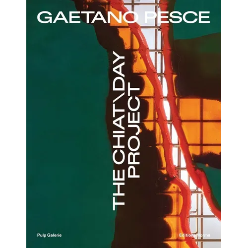 Gaetano Pesce: The Chiat\Day Project