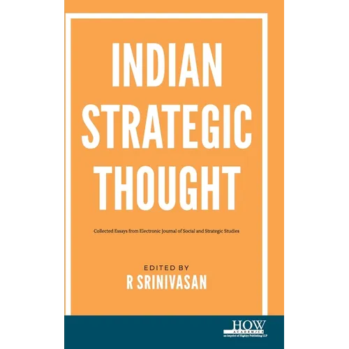 Indian Strategic Thought