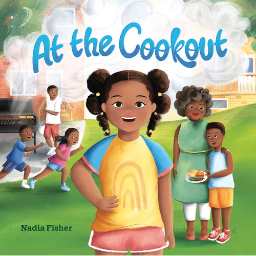 At the Cookout