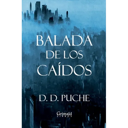 Balada de los caídos