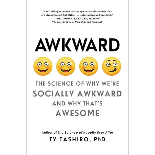 Awkward