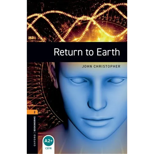Oxford Bookworms 3e 2 Return to Earth MP3 Pack