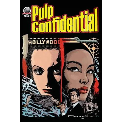 Pulp Confidential