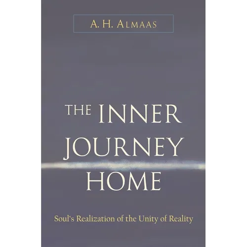 The Inner Journey Home: Soul's Realization of the Unity of Reality