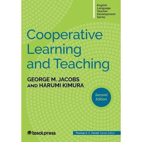 Cooperative Learning and Teaching, Second Edition
