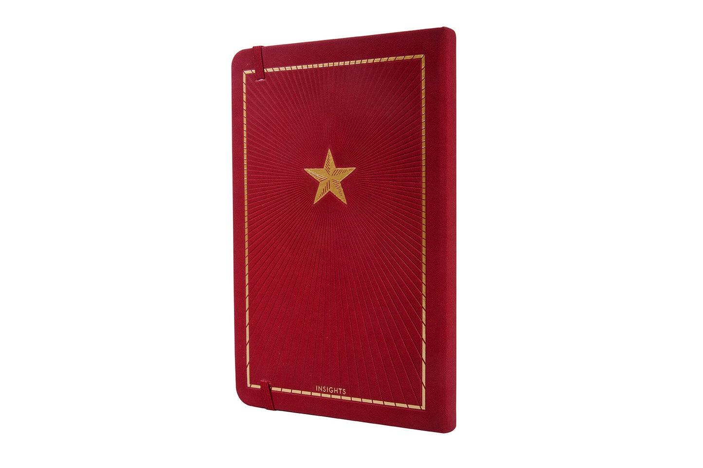 Harry Potter: Platform Nine and Three-Quarters Hardcover Journal Hardcover Book