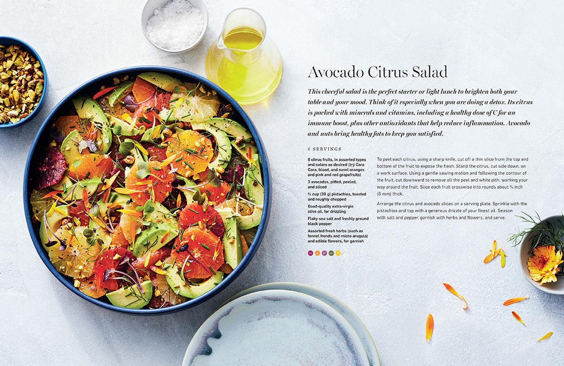 Everyday Healthy CookHardcover Book