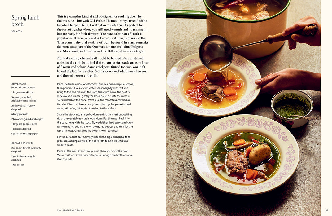 Summer Kitchens Hardcover Book
