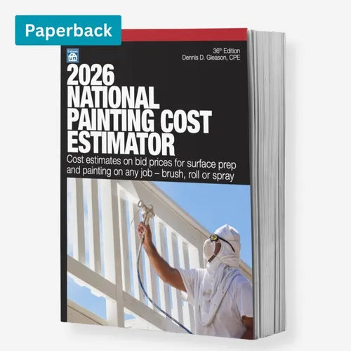 2026 National Painting Cost Estimator
