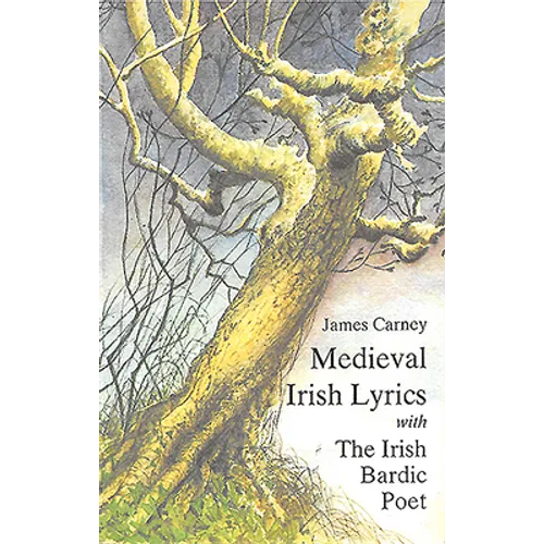 Medieval Irish Lyrics