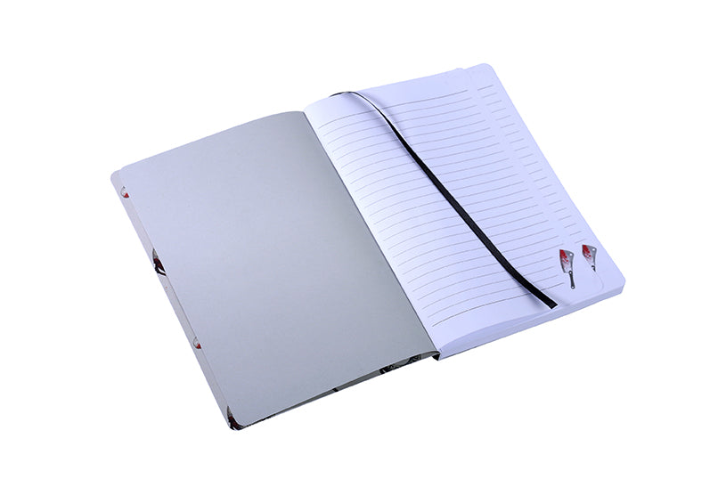 Friday the 13th Softcover Notebook Softcover Book