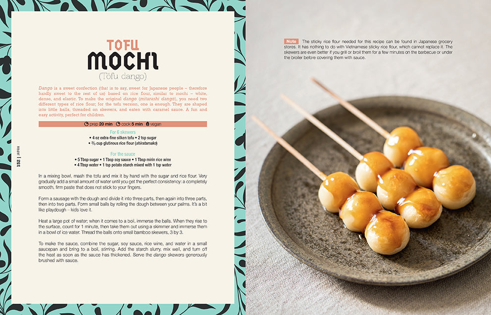 The Complete Tofu CookHardcover Book