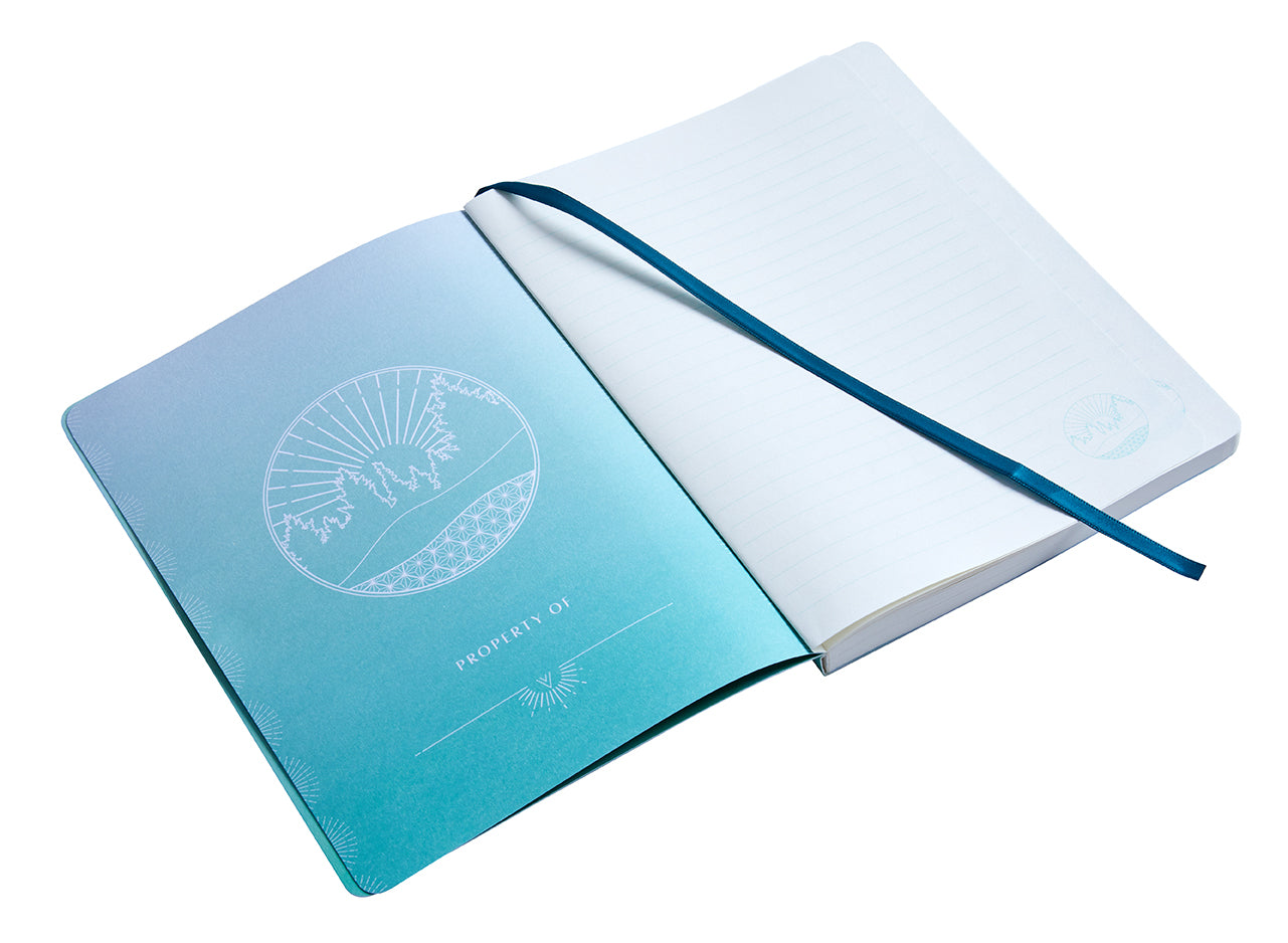 Unplug Softcover Notebook Softcover Book