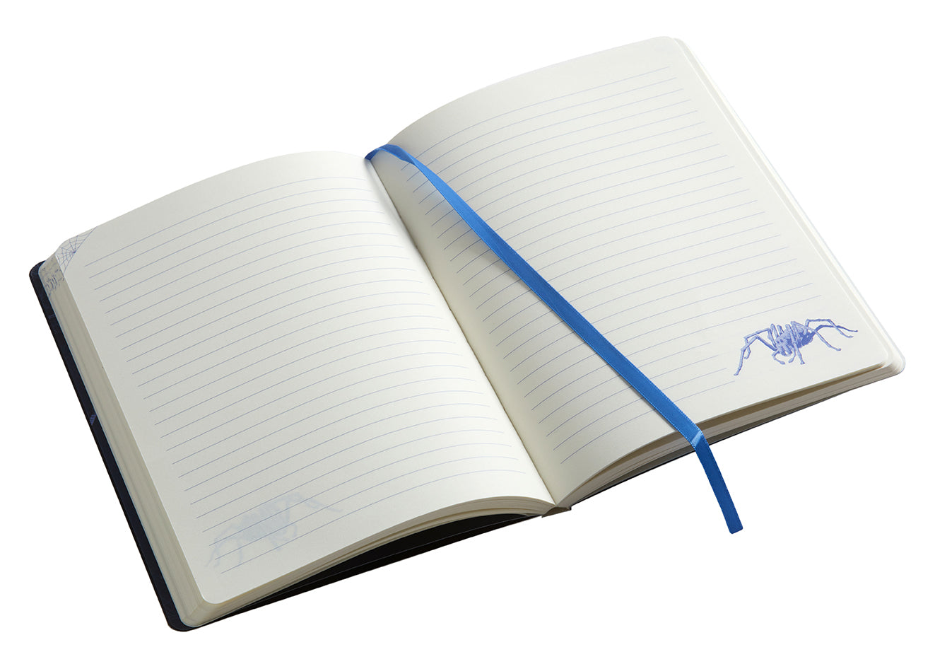 Harry Potter: Aragog Softcover Notebook Softcover Book