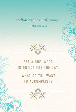 Self-Care