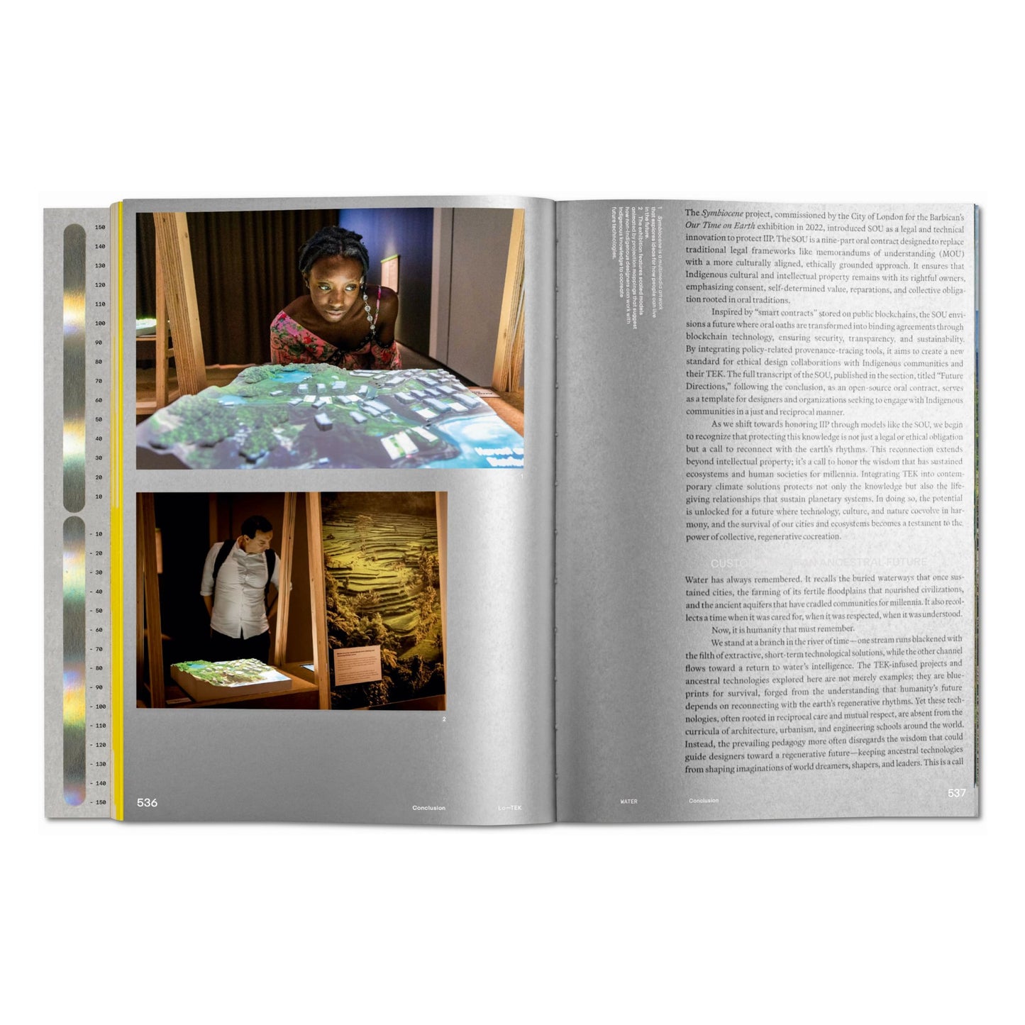 Julia Watson. Lo—TEK. Water. A Field Guide for TEKnology (English) Book