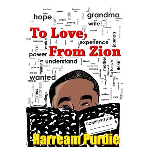To Love From Zion
