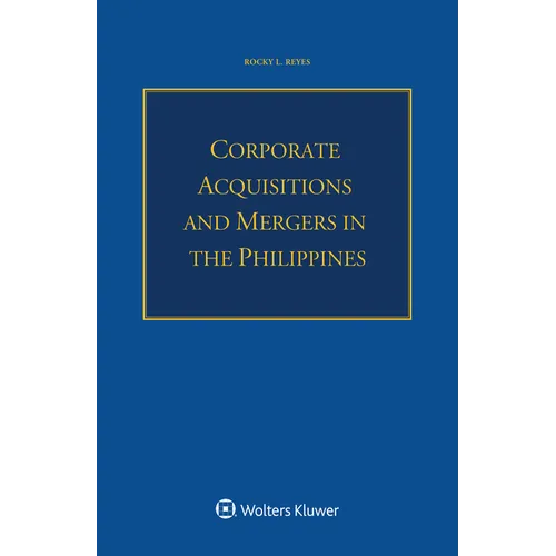 Corporate Acquisitions and Mergers in the Philippines