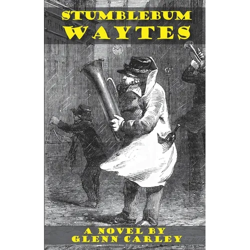 Stumblebum Waytes