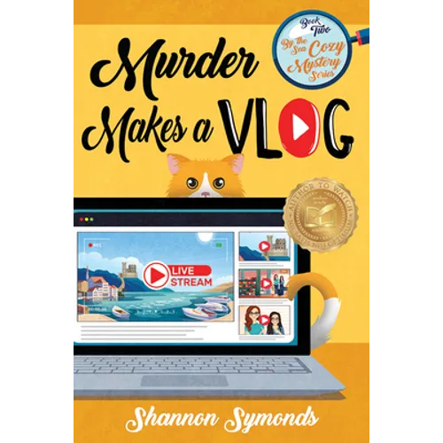Murder Makes a Vlog