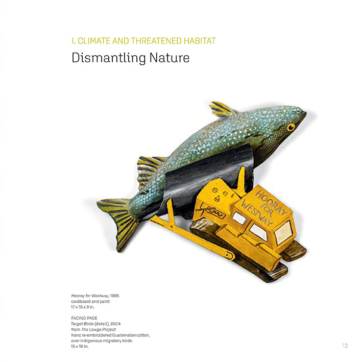 Noisy Autumn Hardcover Book