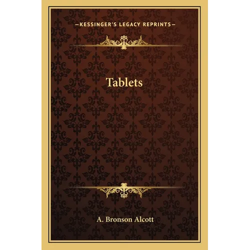 Tablets