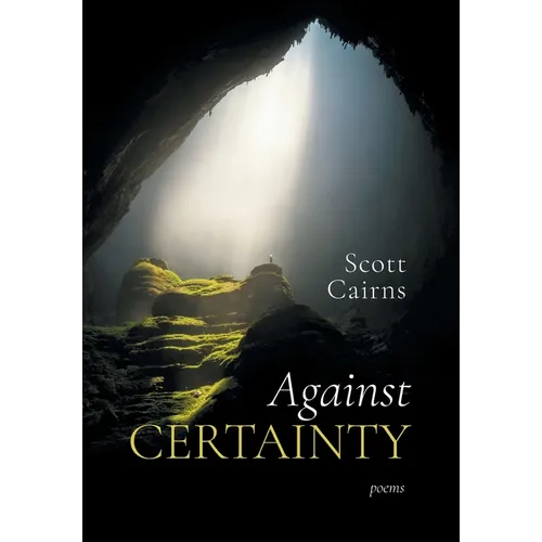 Against Certainty