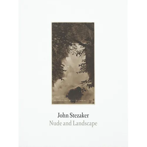 John Stezaker: Nude and Landscape